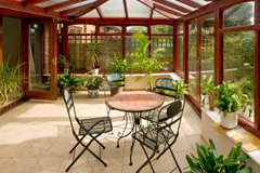Glynhafren conservatory quotes