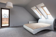 Glynhafren bedroom extensions